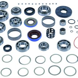 ABR Transmission Rebuild Kits All Balls Racing 25-7021