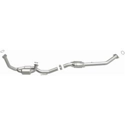 Magnaflow 52457