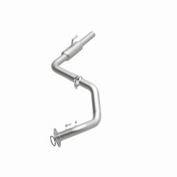 MAG BRE Exhaust Kits Magnaflow 108-0193