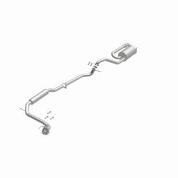 MAG BRE Exhaust Kits Magnaflow 106-0804