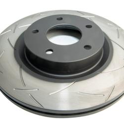 DBA 4000 Series Slotted Rotors DBA 4954S