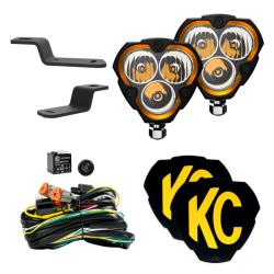 KC HiLiTES 97157