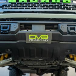 DV8 OFFROAD LPBR05