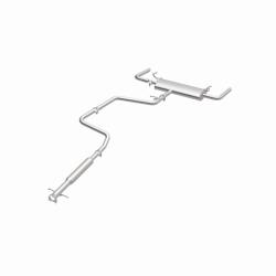 MAG BRE Exhaust Kits Magnaflow 106-0910
