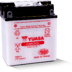 YUASA BATTERY YUAM229AY