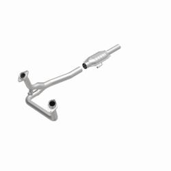 Magnaflow 334307