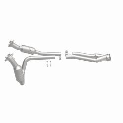 MAG Converter Direct Fit Magnaflow 52436