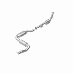 MAG Converter Direct Fit Magnaflow 49865