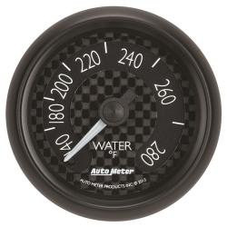 AutoMeter 8031
