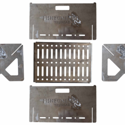 FISHBONE OFFROAD FB21299