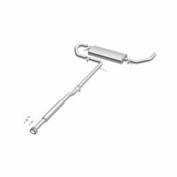 MAG BRE Exhaust Kits Magnaflow 106-0594