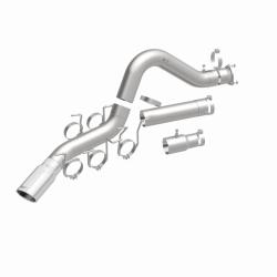 MAG Catback Exhaust Magnaflow 19694