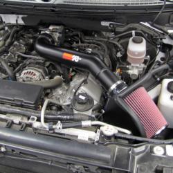 K&N ENGINEERING 772579KTK