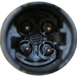 NGK Direct Fit Oxygen Sensors NGK 25658