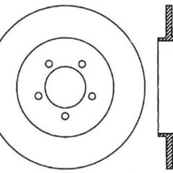 Stoptech 128.65094L