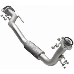 MAG BRE Front Pipe Kit Magnaflow 107-0138