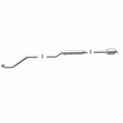 MAG Converter Direct Fit Magnaflow 52828