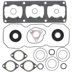 VERTEX PISTONS 711191
