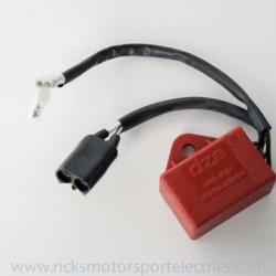 RICKS MOTORSPORT ELECTRICS 15510