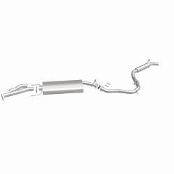 MAG BRE Exhaust Kits Magnaflow 106-0717