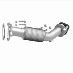 MAG BRE Front Pipe Kit Magnaflow 107-0173