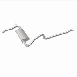 MAG BRE Exhaust Kits Magnaflow 106-0646