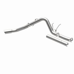 MAG BRE Exhaust Kits Magnaflow 106-0415