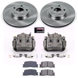 PowerStop KCOE1141
