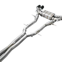 AWE Cat-Back SwitchPath AWE Tuning 3025-43436