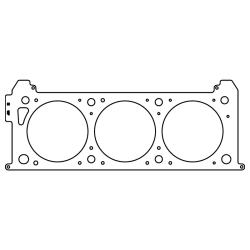 Cometic Gasket C5227-040