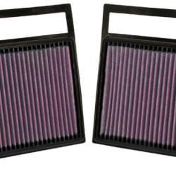 K&N ENGINEERING 332412