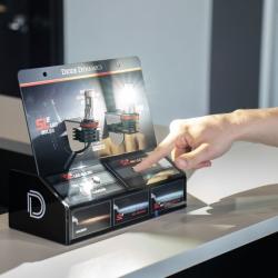 Promotional dioXM0237