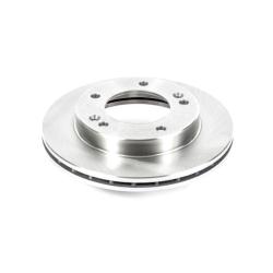 PSB Autospecialty Rotor PowerStop JBR767