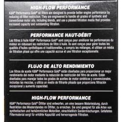 K&N ENGINEERING HP7002