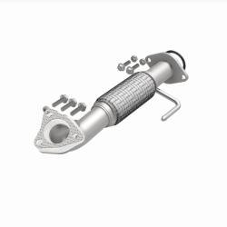 MAG BRE Front Pipe Kit Magnaflow 107-0206