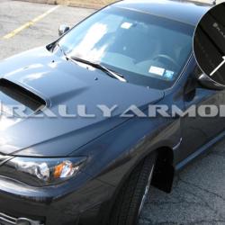 RALLY ARMOR MF15URBLKSIL