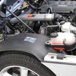 K&N ENGINEERING 698432TS