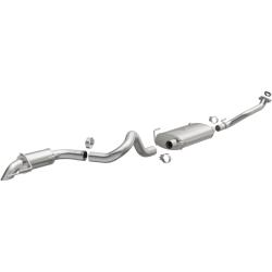 MAG Catback Exhaust Magnaflow 19657