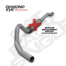 DIAMOND EYE PERFORMANCE K4354ARP