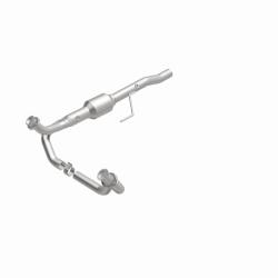 MAG Converter Direct Fit Magnaflow 4451203