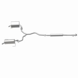 MAG BRE Exhaust Kits Magnaflow 106-0282