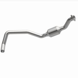 MAG Converter Direct Fit Magnaflow 4651609