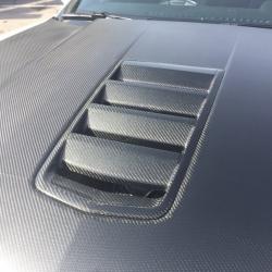 ANDERSON COMPOSITES ACHDS14CHCAMZ28