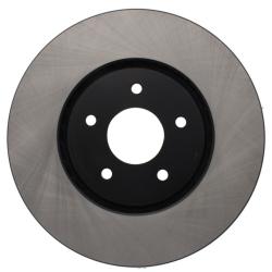 STOPTECH 12042092CRY