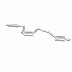 MAG BRE Exhaust Kits Magnaflow 106-0858
