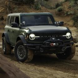 FORD RACING M1830EDS