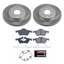 PowerStop SC5724