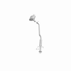 MAG BRE Exhaust Kits Magnaflow 116-0274