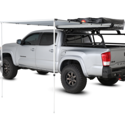 BODY ARMOR 4X4 20020