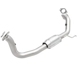 MAG Converter Direct Fit Magnaflow 49430